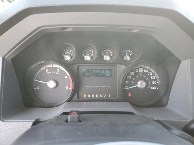 2012 FORD F250 SUPER - 1FT7W2BT6CEC33789