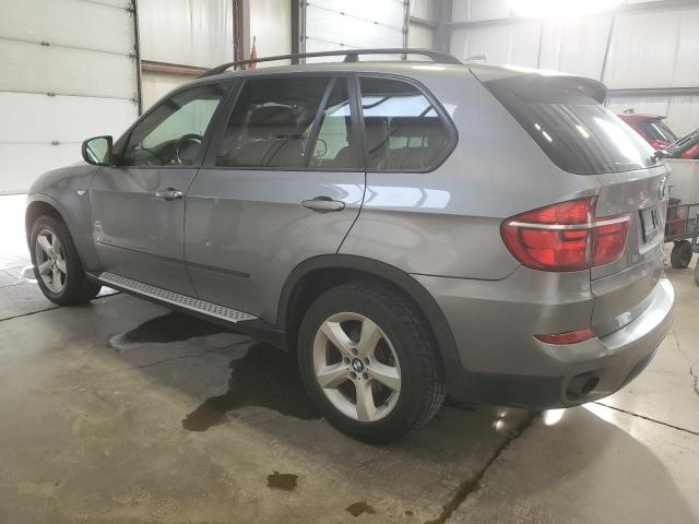 2011 BMW X5 XDRIVE3 - 5UXZV4C59BL414370