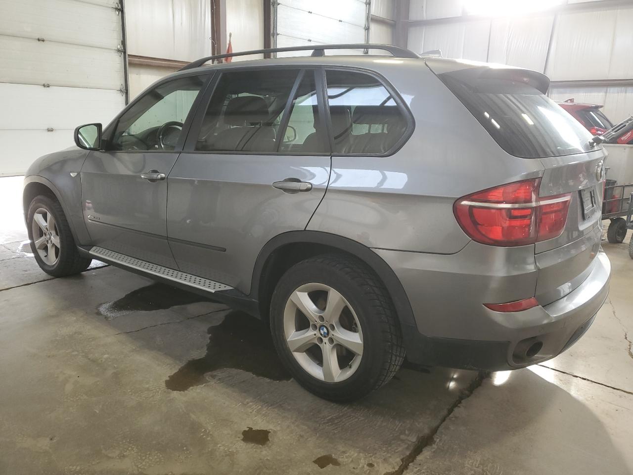 BMW X5 XDRIVE35I
