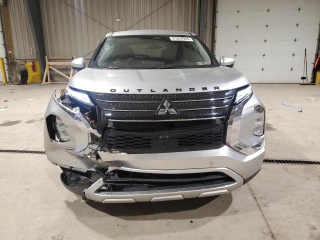 2022 MITSUBISHI OUTLANDER #3301940448