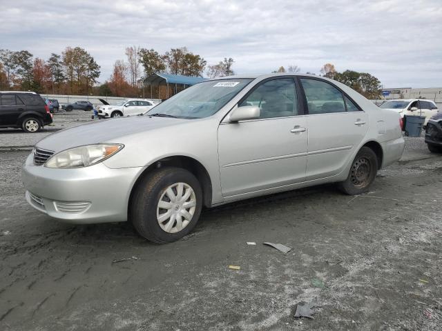 Global Auto Auctions: 2005 TOYOTA CAMRY LE
