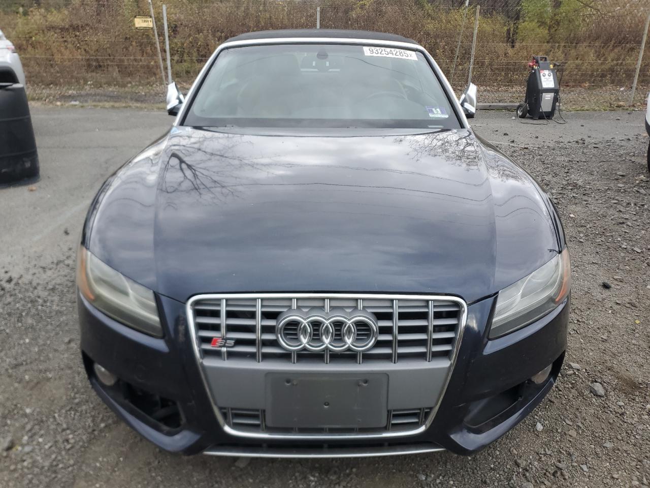 AUDI S5 PREMIUM PLUS