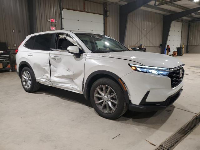 2025 HONDA CR-V EX #3303931711