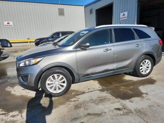 Global Auto Auctions: 2016 KIA SORENTO LX