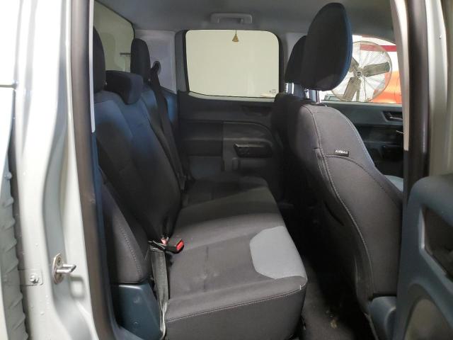 2024 FORD MAVERICK X #3301983447