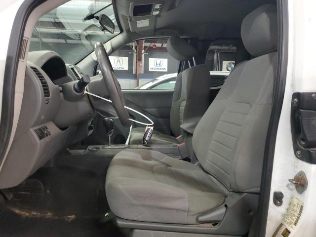 2021 NISSAN FRONTIER S - 1N6ED0CF0MN710354