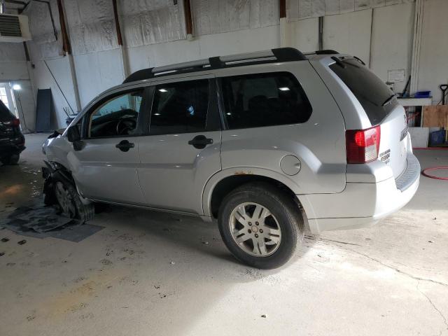 2008 MITSUBISHI ENDEAVOR L #3301809383