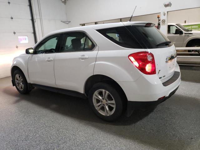 2012 CHEVROLET EQUINOX LS - 2GNFLCEKXC6109033
