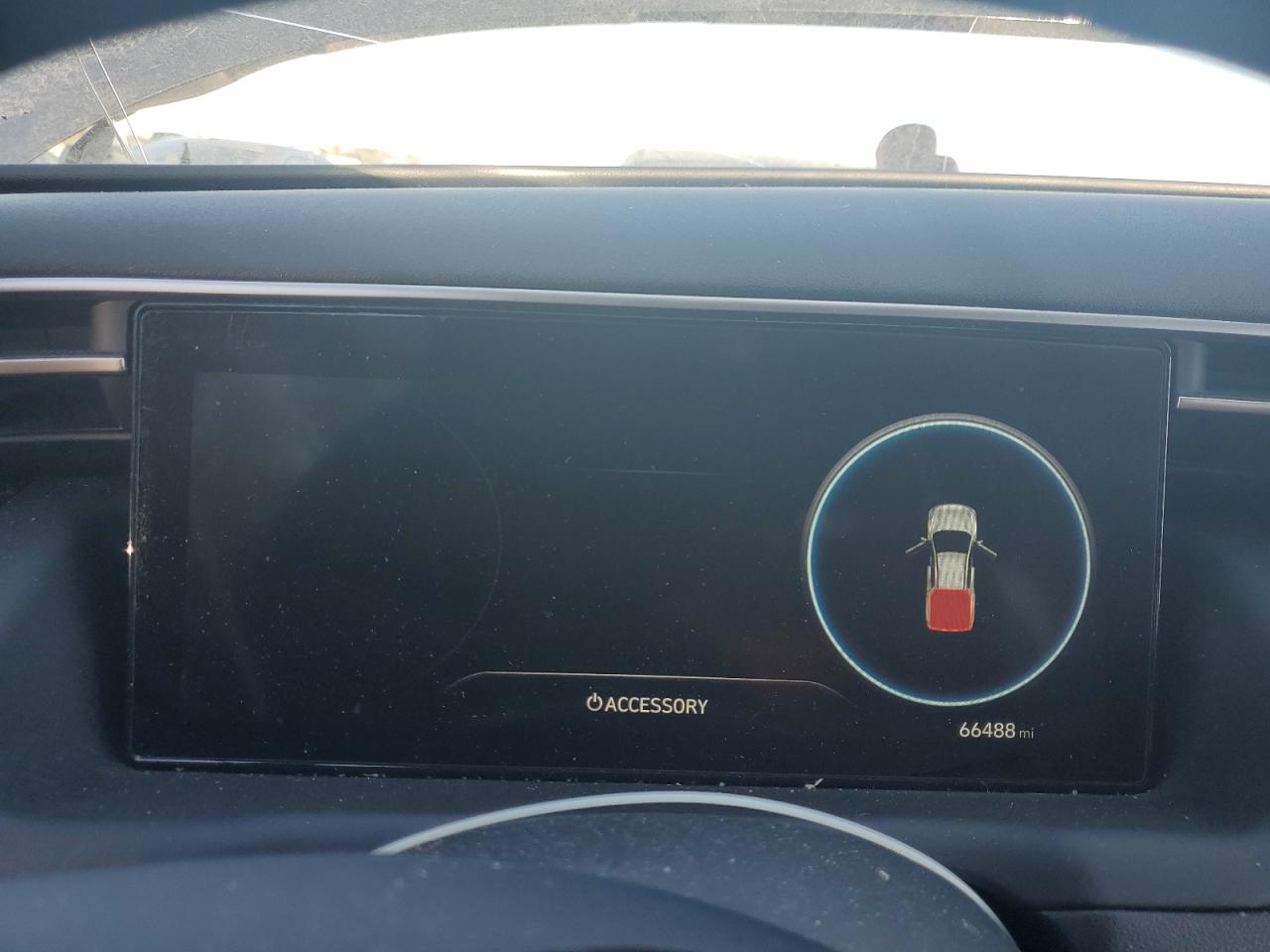 HYUNDAI SANTA CRUZ SEL