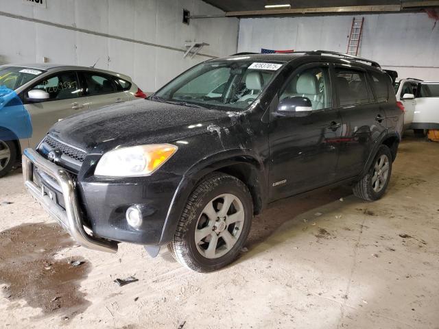 TOYOTA RAV4 LIMIT