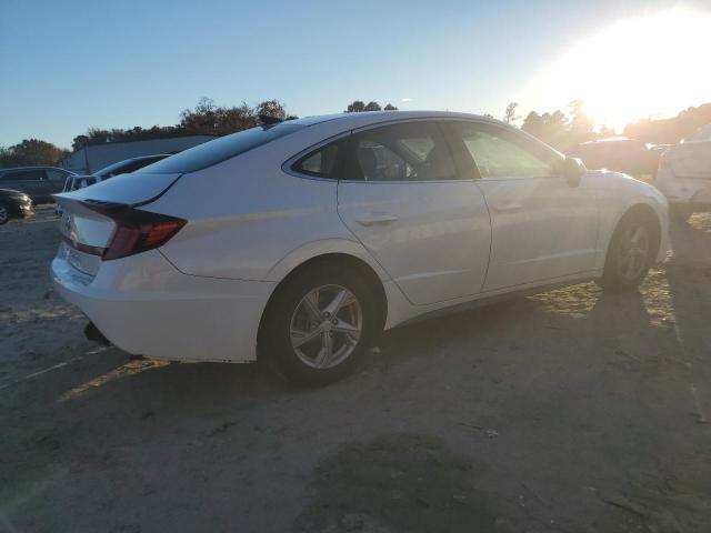 2021 HYUNDAI SONATA SE #3297147552