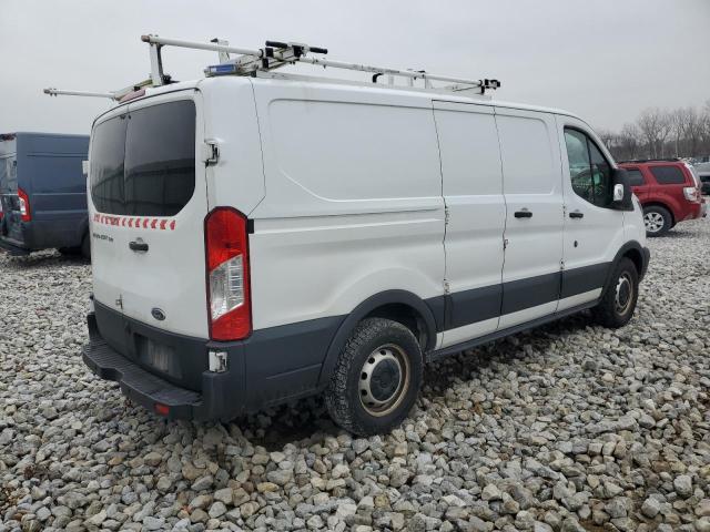 2019 FORD TRANSIT T- #3297022360