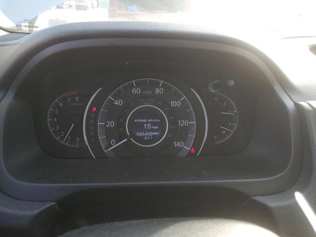 2015 HONDA CR-V TOURI - 5J6RM4H97FL132714