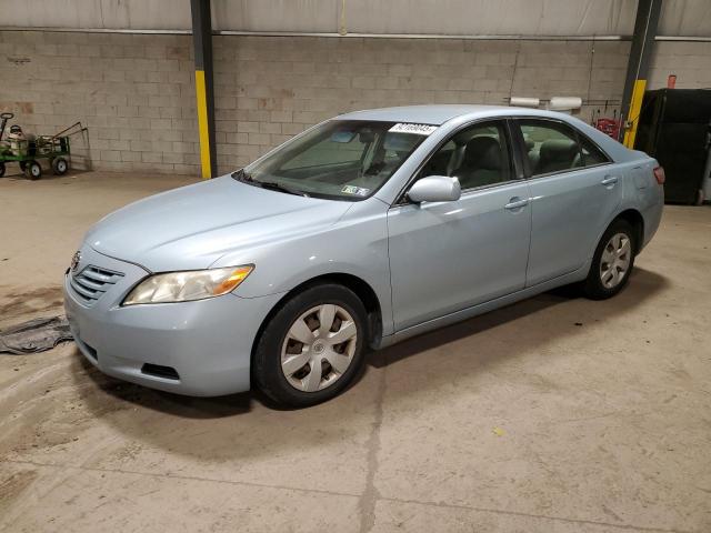 2009 TOYOTA CAMRY BASE #3301983467