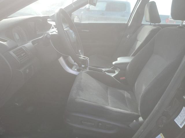 2015 HONDA ACCORD EX - 1HGCR2F78FA220137