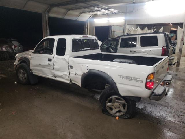 2004 TOYOTA TACOMA XTR #3298095144
