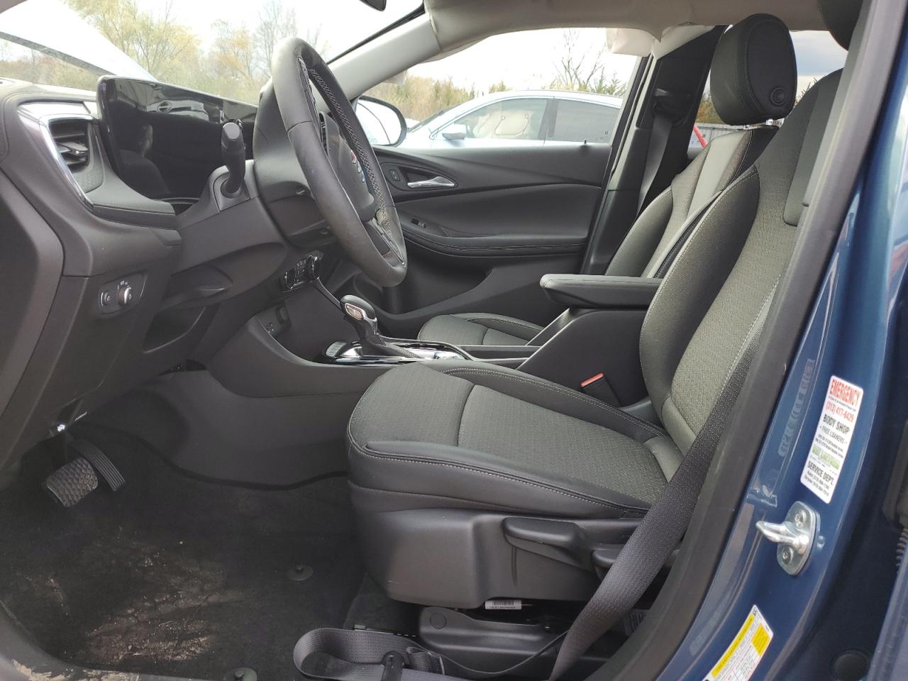 BUICK ENCORE PREFERRED