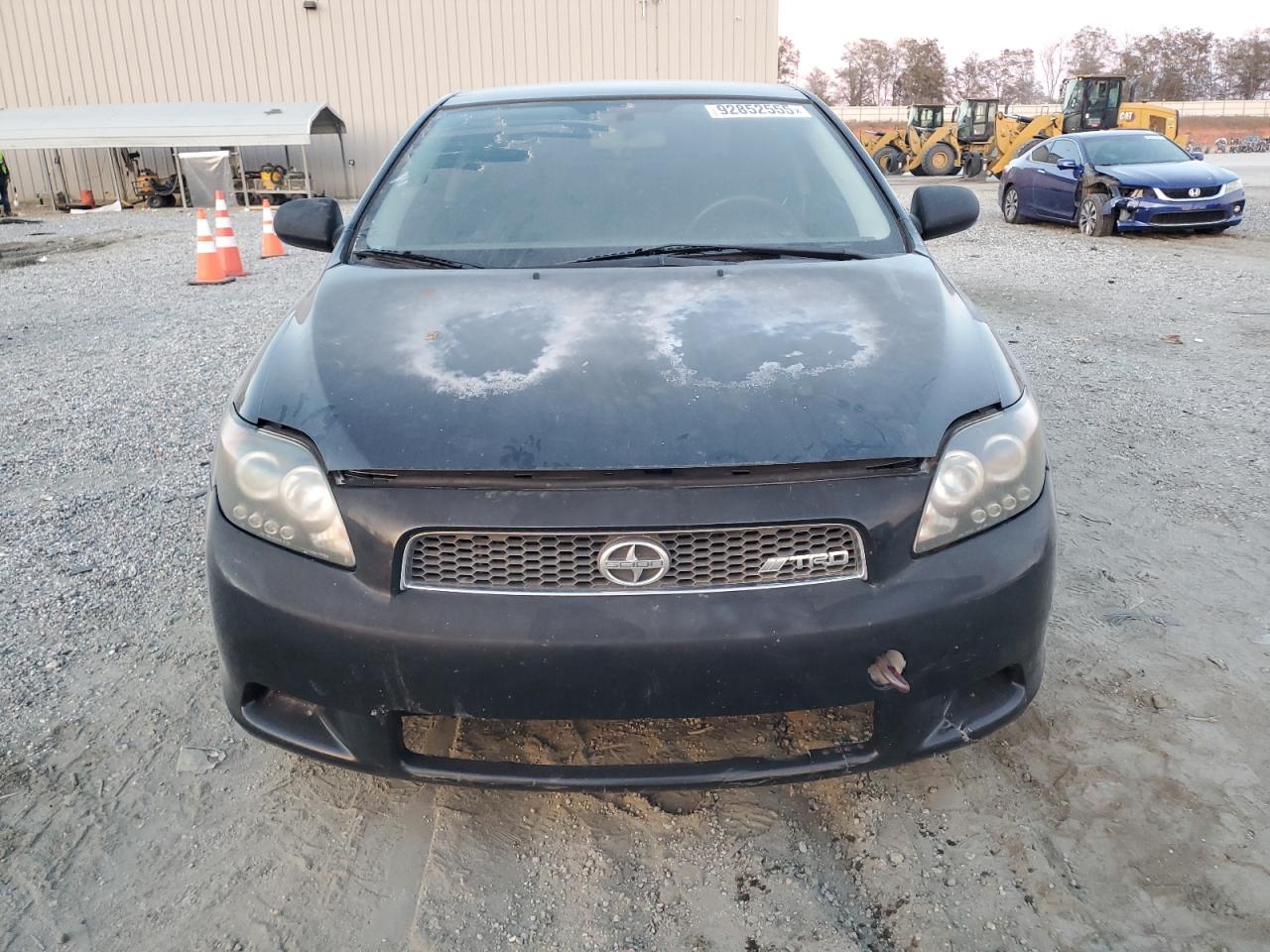 Lot #3303655930 2006 TOYOTA SCION TC