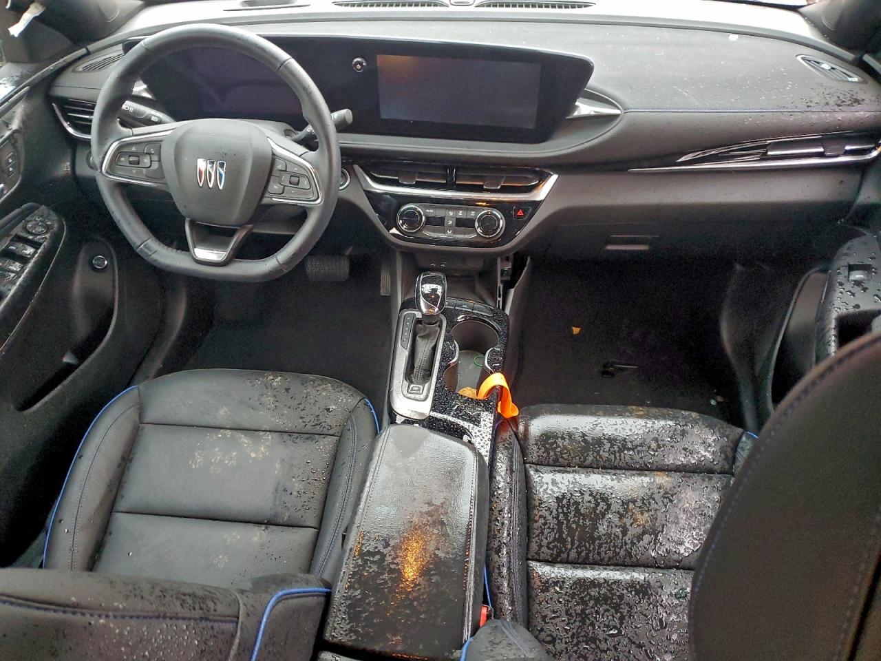 BUICK ENVISTA SPORT TOURING