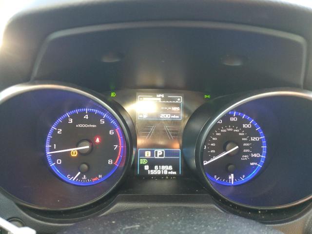 2017 SUBARU OUTBACK 2. #3291303434