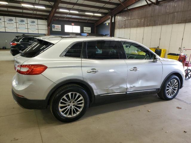 2016 LINCOLN MKX SELECT #3288864716