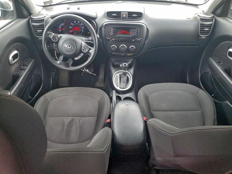2014 KIA SOUL #3297975837