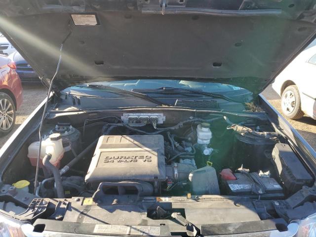 2011 FORD ESCAPE LIM #3296410635