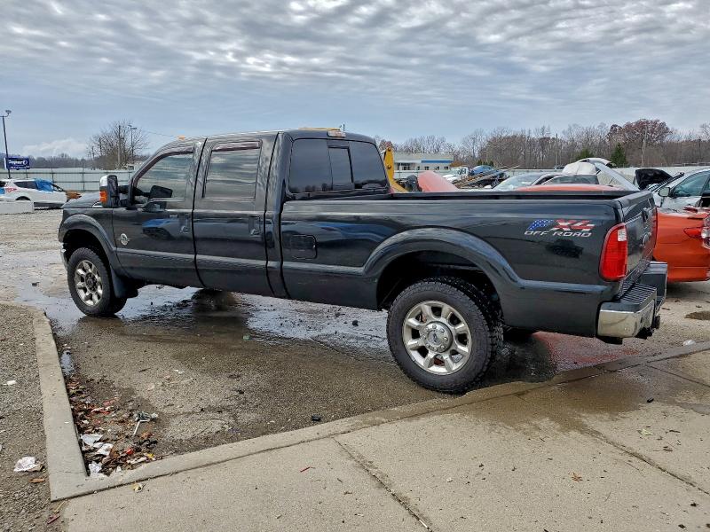 2012 FORD F250 SUPER #3302724004