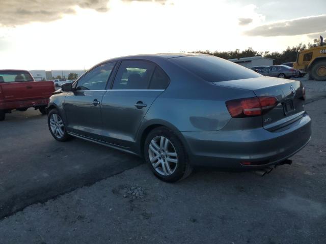 2017 VOLKSWAGEN JETTA S #3301828359