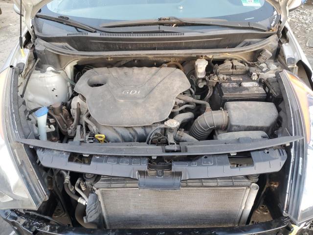 2012 KIA RIO LX #3292379295