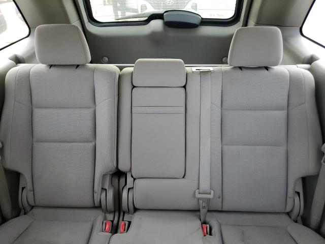 2011 JEEP GRAND CHER #3297777833