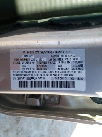 2022 MAZDA CX-30 PREF #3292471677