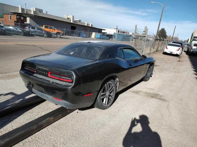2019 DODGE CHALLENGER #3286726294