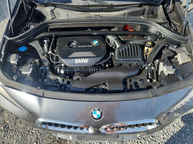 2018 BMW X2 XDRIVE2 #3297876835