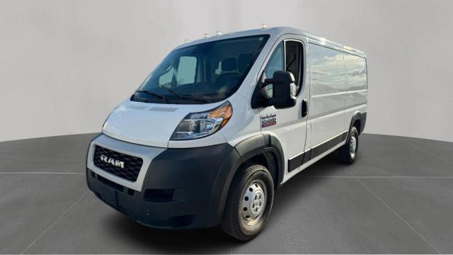 2022 RAM PROMASTER #3286523187