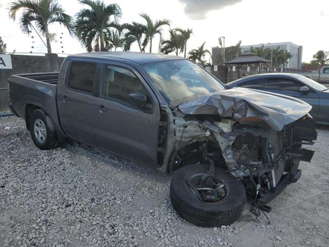 2022 NISSAN FRONTIER S #3290041269