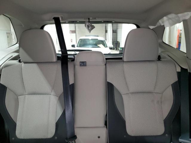 2024 SUBARU FORESTER P #3297877848