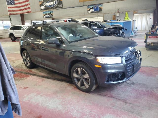 2020 AUDI Q5 PREMIUM #3301710407
