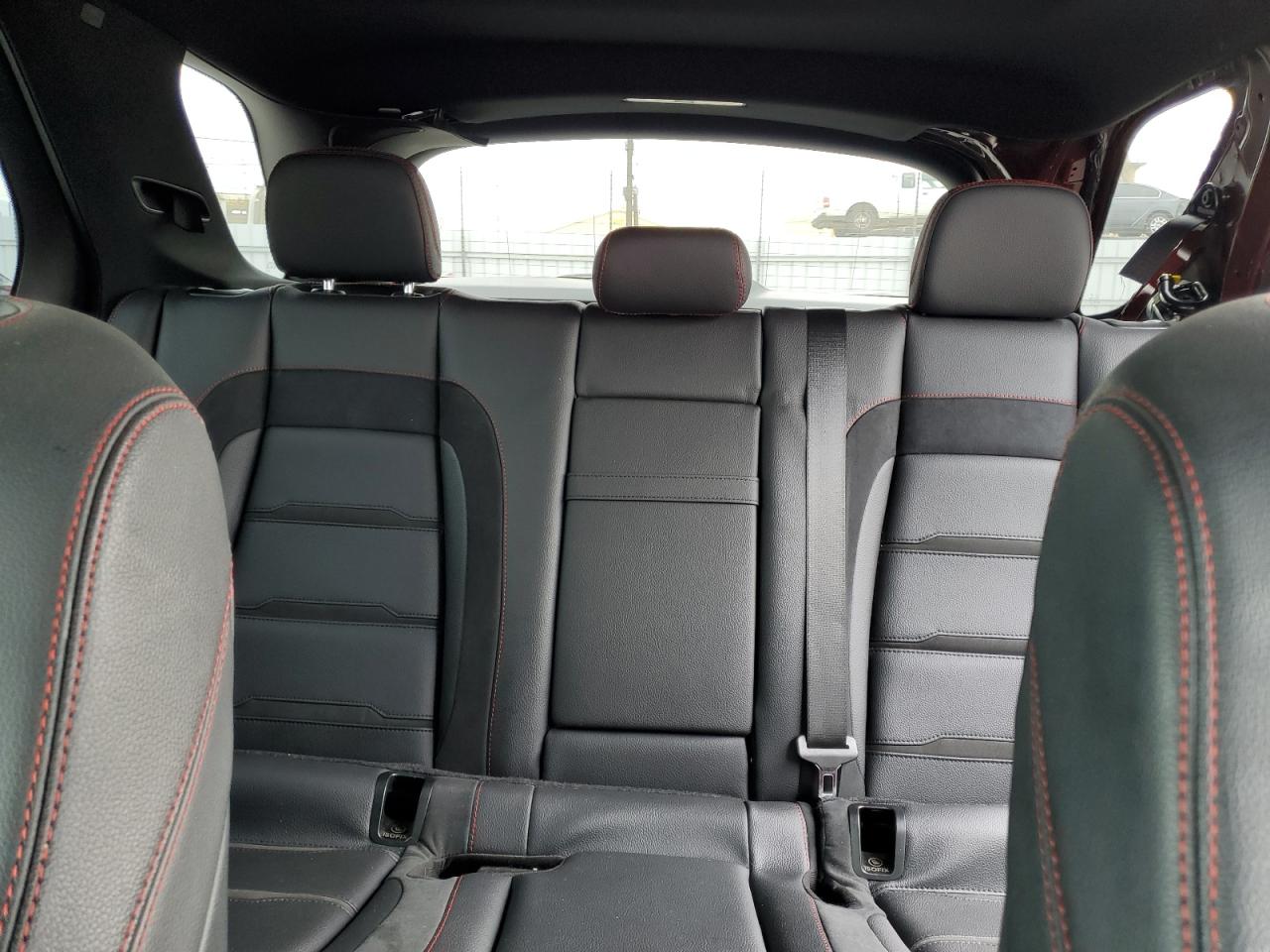 MERCEDES-BENZ GLE-CLASS AMG 53 4MATIC