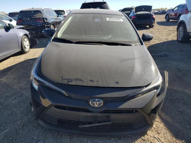 2024 TOYOTA COROLLA LE #3296409646
