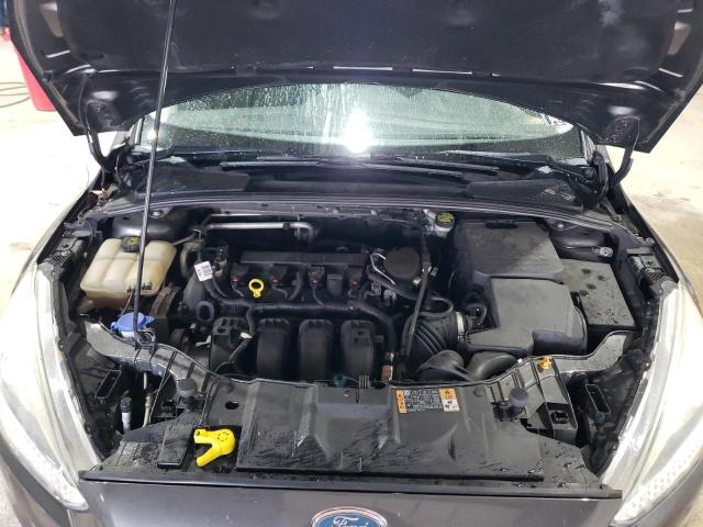 2015 FORD FOCUS SE #3301962432