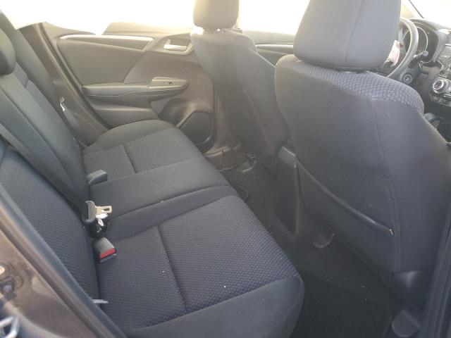 2018 HONDA FIT LX #3301808388