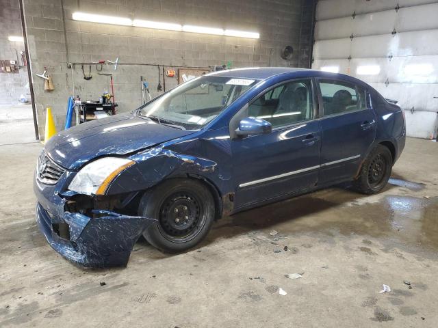2012 NISSAN SENTRA 2.0 #3302759408