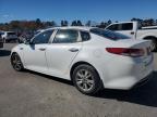 Lot #3303903690 2016 KIA OPTIMA LX