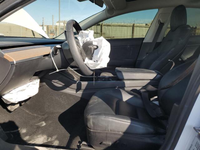 2019 TESLA MODEL 3 #3301732334