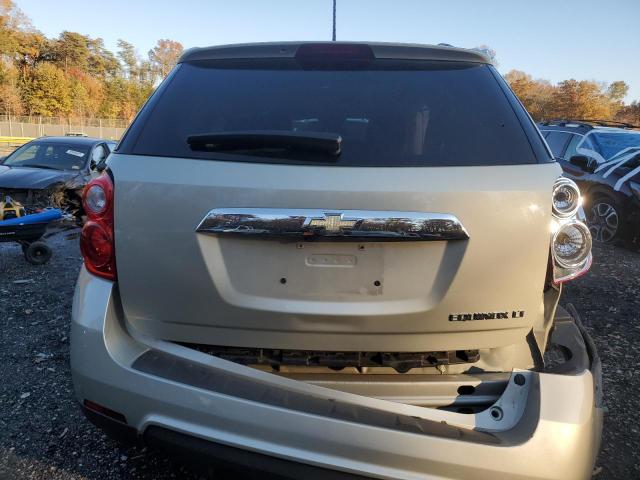 2013 CHEVROLET EQUINOX LT #3294414529