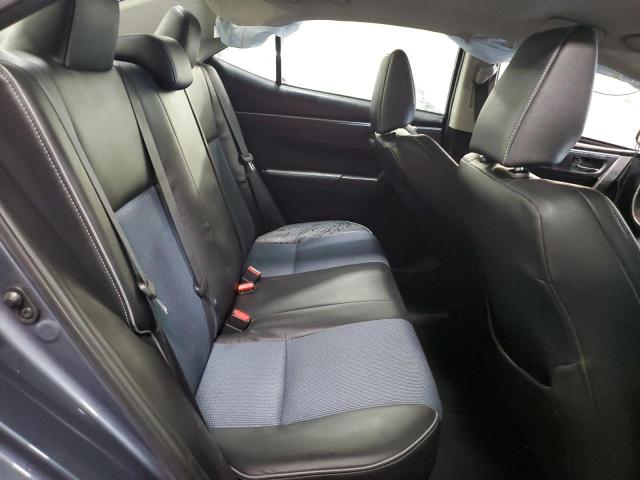 2014 TOYOTA COROLLA L #3293453466