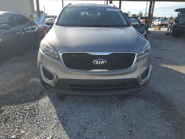 2018 KIA SORENTO LX #3302799929