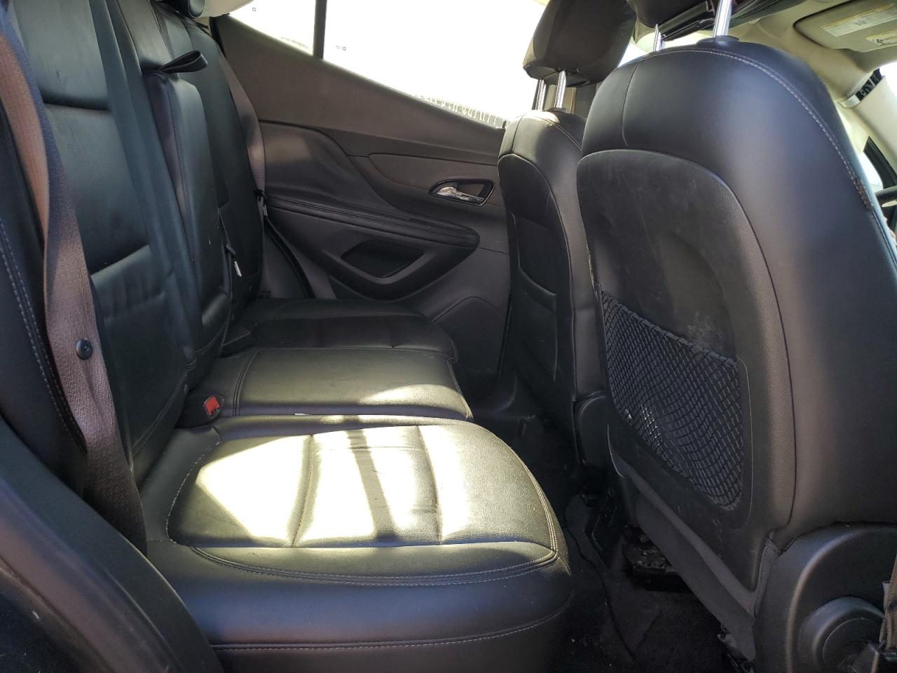 BUICK ENCORE PREMIUM