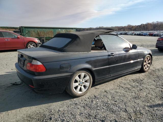 2005 BMW 325 CI #3302726001